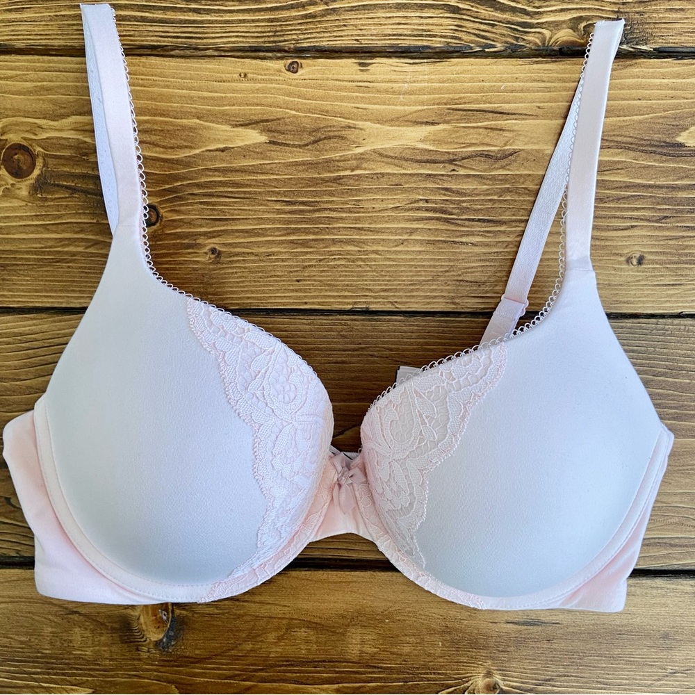 Victoria’s Secret Bra Perfect Shape Bra